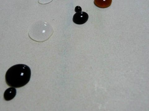 石材防水防处理